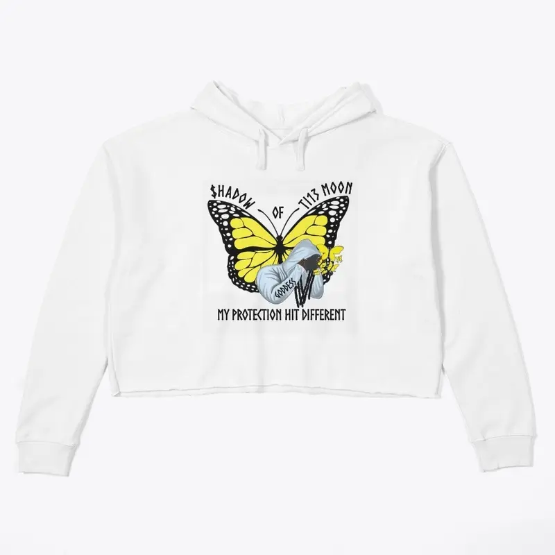 Protection Hoodie