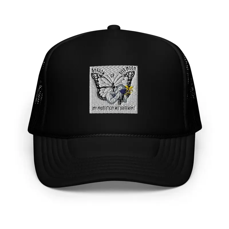 Shadows Protection Cap