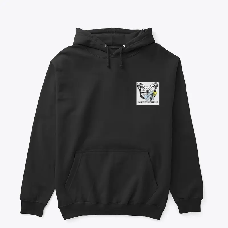 Protection Hoodie